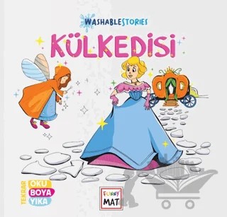 Külkedisi – Kolektif – Akademi Çocuk kitap kapağı