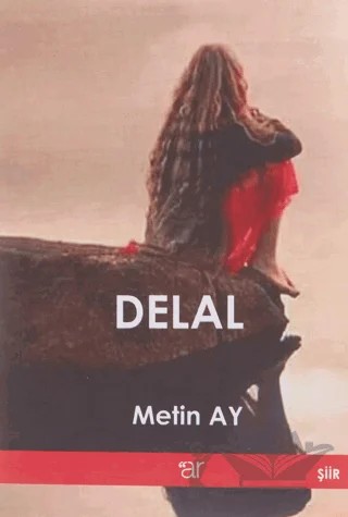 Delal – Metin Ay – Ar Yayınları kitap kapağı