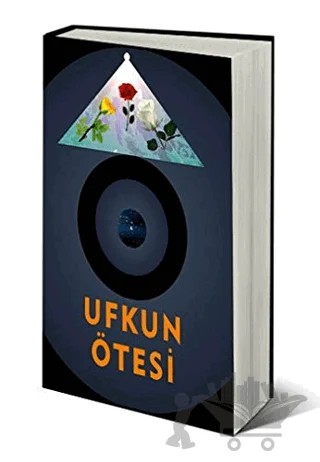 Ufkun Ötesi – Ademoğlu – Sokak Kitapları Yayınları kitap kapağı