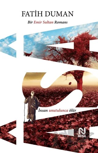 Asa – Fatih Duman – Nesil Yayınları kitap kapağı