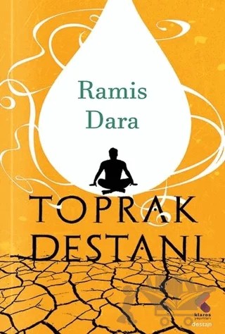 Toprak Destanı – Ramis Dara – Klaros Yayınları kitap kapağı