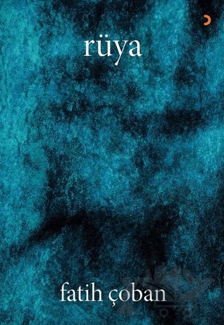 Rüya – Fatih Çoban – Cinius Yayınları kitap kapağı