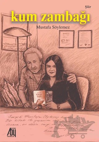 Kul Zambağı – Mustafa Söylemez – Baygenç Yayıncılık kitap kapağı