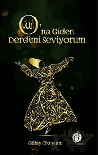 O’na Giden Derdimi Seviyorum – Gülay Okuyucu – Herdem Kitap kitap kapağı
