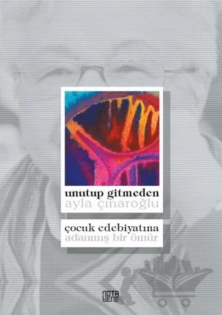 Unutup Gitmeden – Ayla Çınaroğlu – Nota Bene Yayınları kitap kapağı