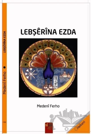 Lebşerina Ezda – Medeni Ferho – Sitav Yayınevi kitap kapağı