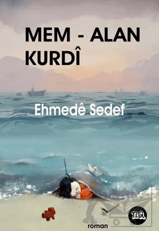Mem Alan Kurdî – Ehmede Sedef – Na Yayınları kitap kapağı