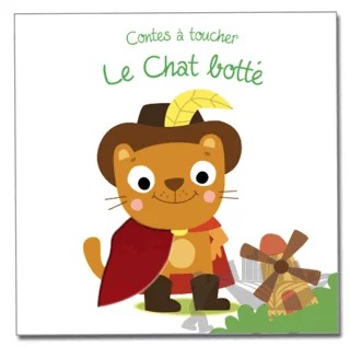 Le Chat Botte – Kolektif – Tam Tam kitap kapağı