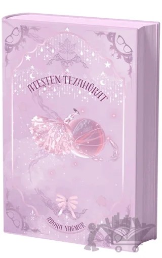 Ateşten Tezahürat Yan Boyamalı Özel Baskı – Adora Yağmur – İndigo Kitap kitap kapağı