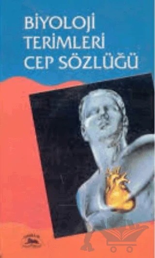 Biyoloji Terimleri Cep Sözlüğü – Haydar Özden – Doruk Yayınları kitap kapağı