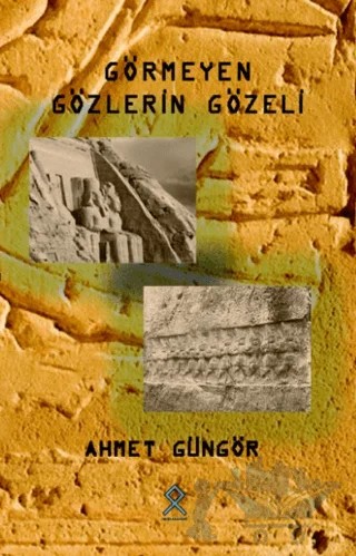 Görmeyen Gözlerin Gözeli – Kolektif – Paradigma Akademi Yayınları kitap kapağı