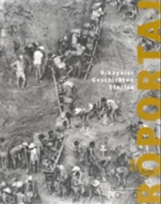 Röportaj Hikayeler Geschichten Stories – Kolektif – YGS Yayınları (Yazı-Görüntü-Ses) kitap kapağı
