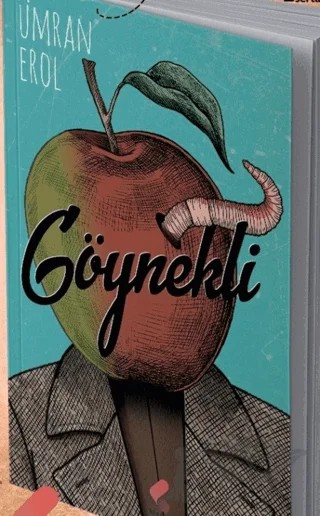 Göynekli – Ümran Erol – Klaros Yayınları kitap kapağı