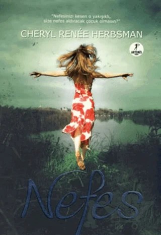 Nefes – Cheryl Renee Herbsman – Artemis Yayınları kitap kapağı