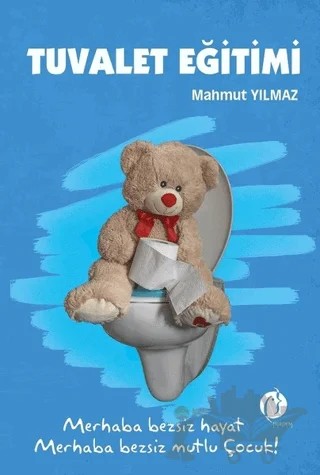Tuvalet Eğitimi – Mahmut Yılmaz – Eğiten Kitap kitap kapağı