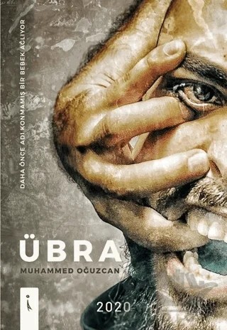 Übra – Muhammed Oğuzcan – İkinci Adam Yayınları kitap kapağı