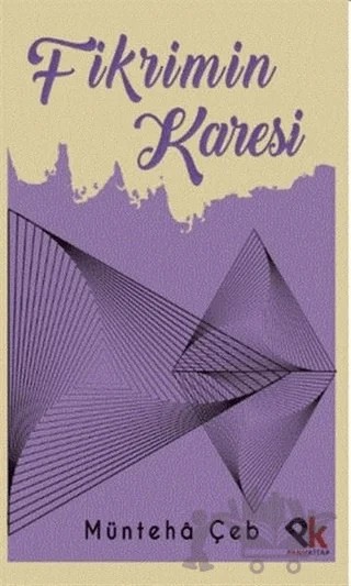 Fikrimin Karesi – Münteha Çeb – Panu Kitap kitap kapağı
