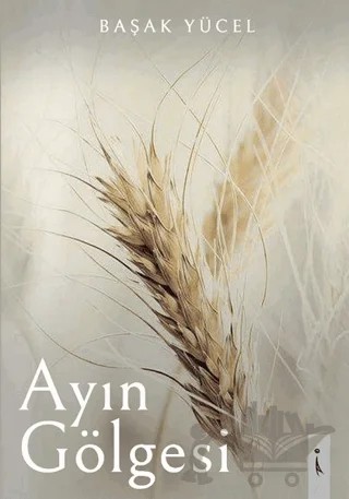 Ayın Gölgesi – Başak Yücel – İkinci Adam Yayınları kitap kapağı