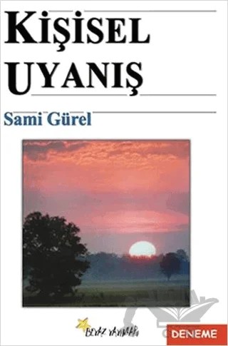 Kişisel Uyanış – Sami Gürel – Beyaz Yayınları kitap kapağı