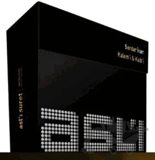 Asl’ı Suret – Serdar İnan – Pozitif Yayınları kitap kapağı
