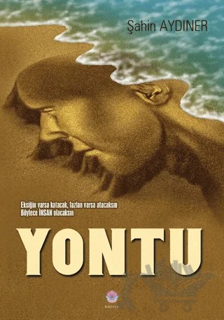 Yontu – Şahin Aydıner – Nilüfer Yayınları kitap kapağı