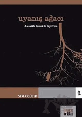 Uyanış Ağacı – Sema Güler – Bencekitap kitap kapağı