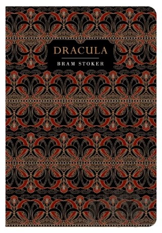 Chiltern Classics: Dracula – Bram Stoker – Chiltern Publishing kitap kapağı