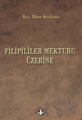 Filipililer Mektubu Üzerine – İlhan Keskinöz – Haberci Basın Yayın kitap kapağı