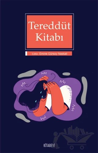 Tereddüt Kitabı – Kolektif – Kitabevi Yayınları kitap kapağı