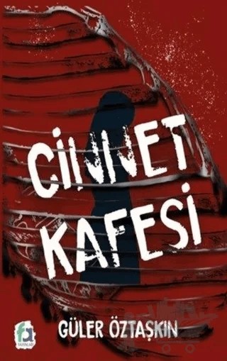 Cinnet Kafesi – Güler Öztaşkın – Fa Yayınları kitap kapağı