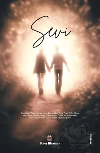 Sevi – Kolektif – Kitap Müptelası Yayınları kitap kapağı