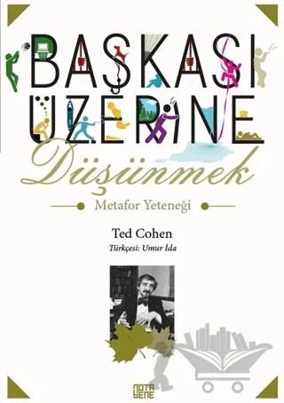 Başkası Üzerine Düşünmek – Ted Cohen – Nota Bene Yayınları kitap kapağı