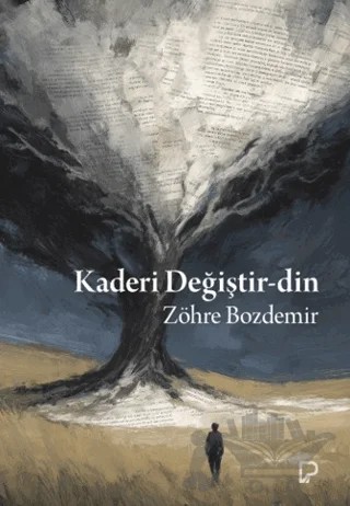Kaderi Değiştir-din – Zöhre Bozdemir – Paşa Yayınları kitap kapağı