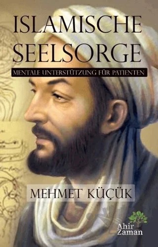 Islamische Seelsorge – Mehmet Küçük – Ahir Zaman kitap kapağı