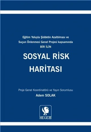 Küresel Yolda Papaz Cinayeti – Adem Solak – Hegem Yayınları kitap kapağı