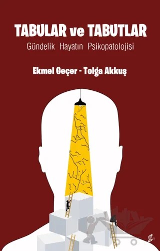 Tabular ve Tabutlar – Ekmel Geçer, Tolga Akkuş – Okur Kitaplığı kitap kapağı