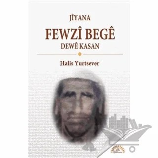 Jiyana Fewzi Bege Dewe Kasan – Halis Yurtsever – J&J Yayınları kitap kapağı