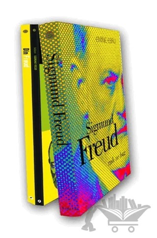 Sigmund Freud Seti – Sigmund Freud – Kafe Kültür Yayıncılık kitap kapağı