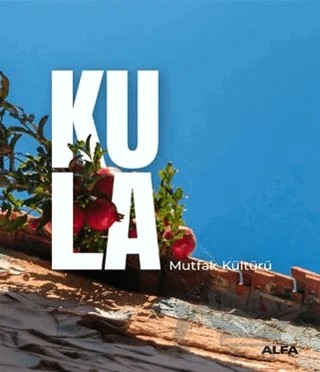 Kula – Adnan Şahin – Alfa Yayınları kitap kapağı