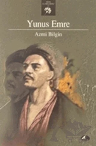 Yunus Emre – Azmi Bilgin – Şule Yayınları kitap kapağı