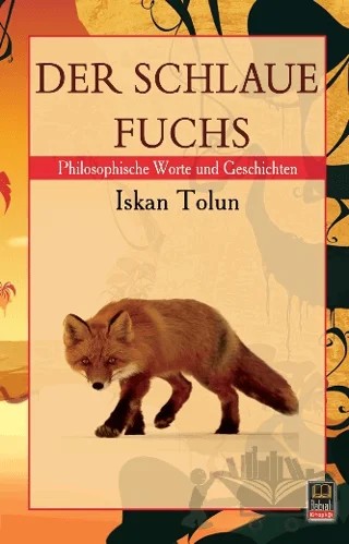 Der Schlaue Fuchs – İskan Tolun – Babıali Kitaplığı kitap kapağı