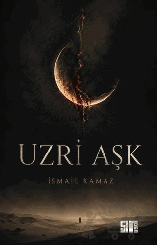 Uzri Aşk – İsmail Kamaz – Şiirden Yayıncılık kitap kapağı