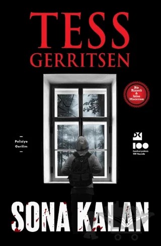 Sona Kalan – Tess Gerritsen – Doğan Kitap kitap kapağı