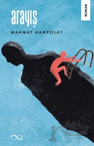 Arayış – Mahmut Hanpolat – Bengisu Yayınları kitap kapağı