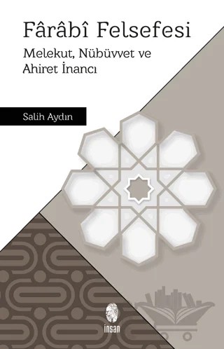 Farabi Felsefesi – Salih Aydın – İnsan Yayınları kitap kapağı