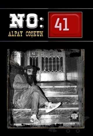 No: 41 – Alpay Coşkun – Alan Yayıncılık kitap kapağı