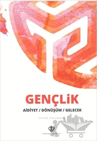 Gençlik Forumu – Kolektif – Türkiye Diyanet Vakfı Yayınları kitap kapağı