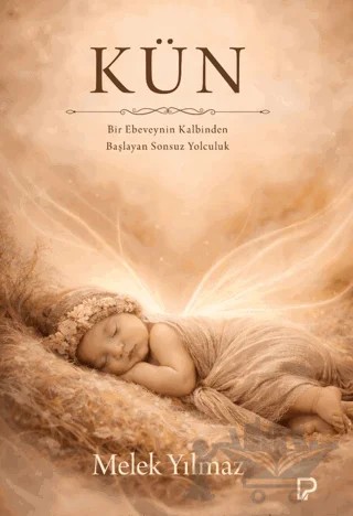 Kün – Melek Yılmaz – Paşa Yayınları kitap kapağı