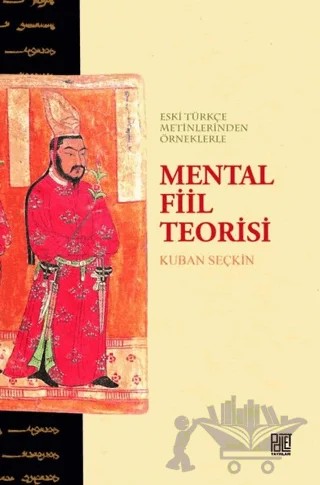 Mental Fiil Teorisi – Kuban Seçkin – Palet Yayınları kitap kapağı