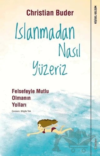 Islanmadan Nasıl Yüzeriz – Christian Buder – Sola Unitas kitap kapağı